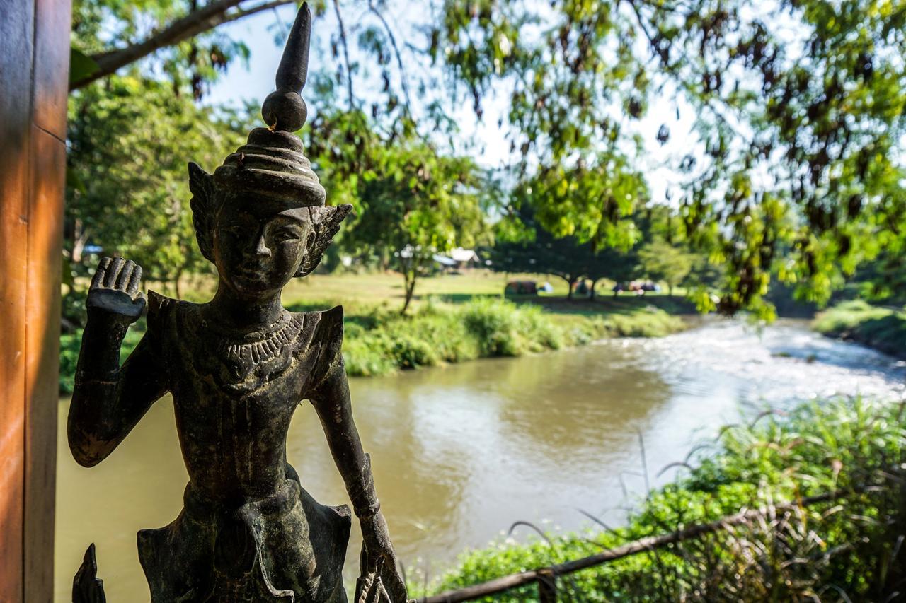 Reverie Siam Pai