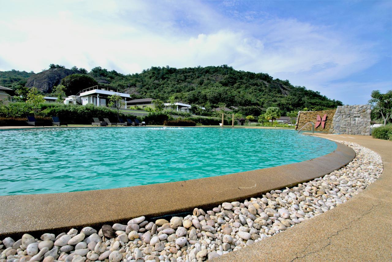 Resort The Spirit Hua Hin Khao Tao