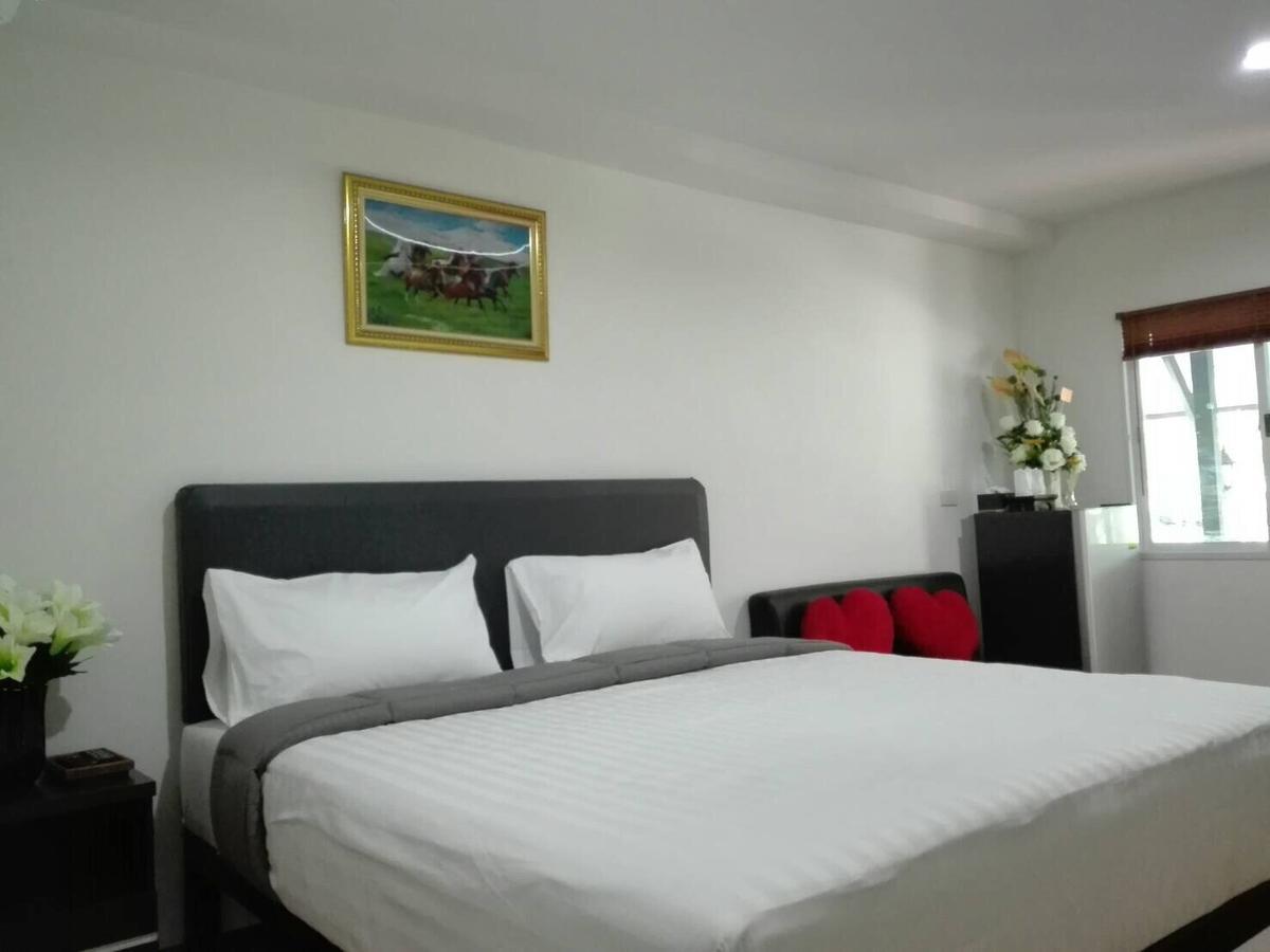 Resort Phoohongsa