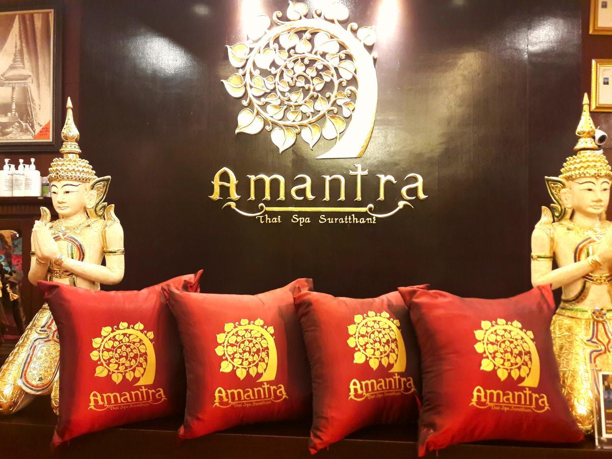 Resort Amantra & Village 3*