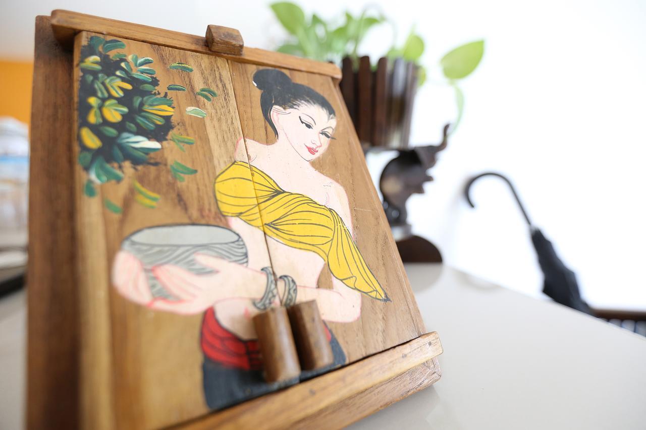 The Orchid & Relax 3* Maha Sarakham