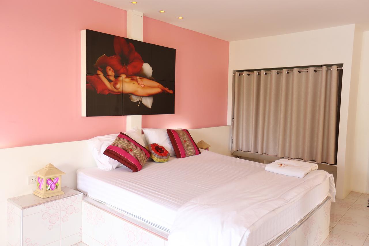 The Orchid & Relax 3*