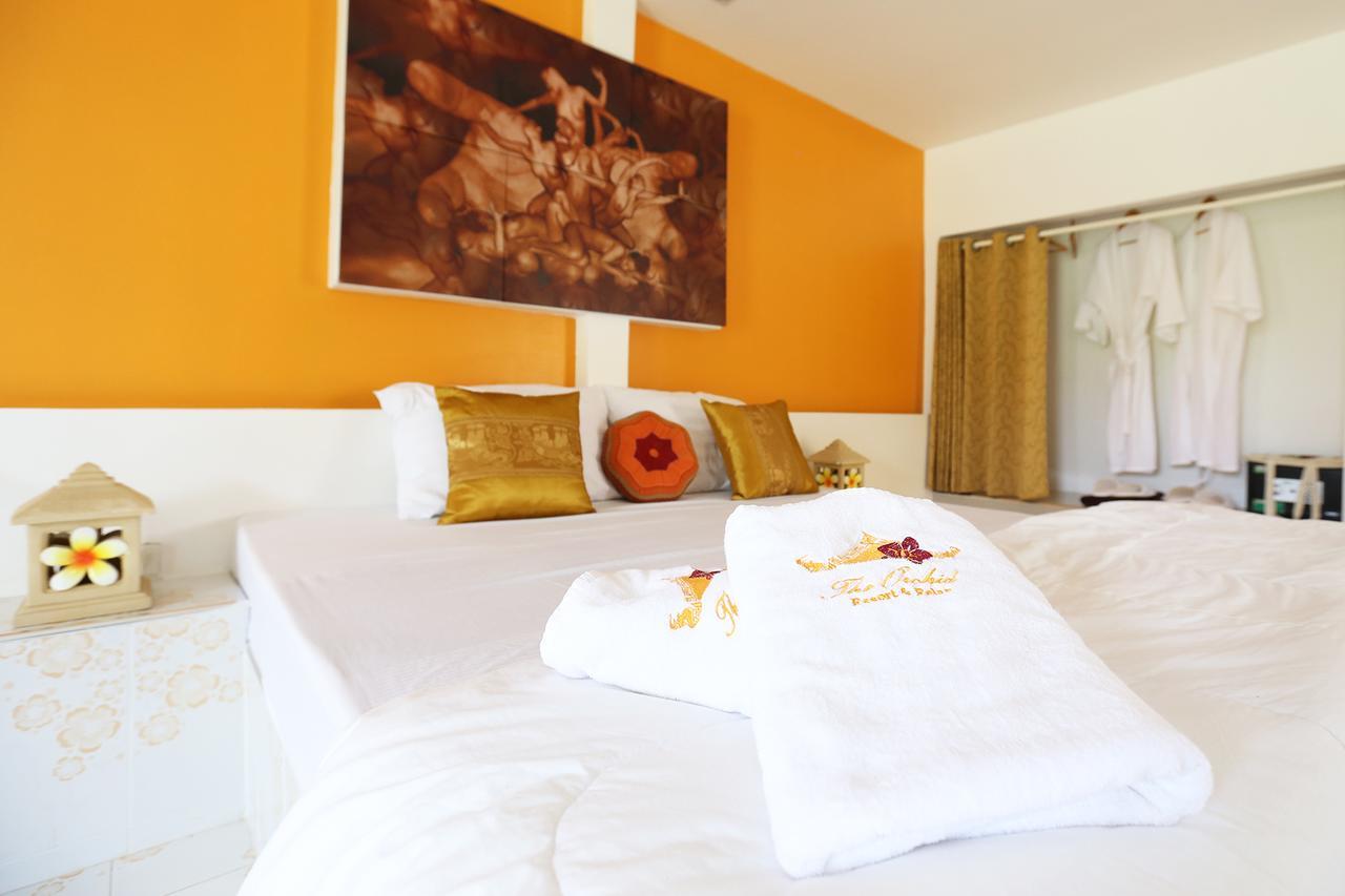 The Orchid & Relax Resort Maha Sarakham