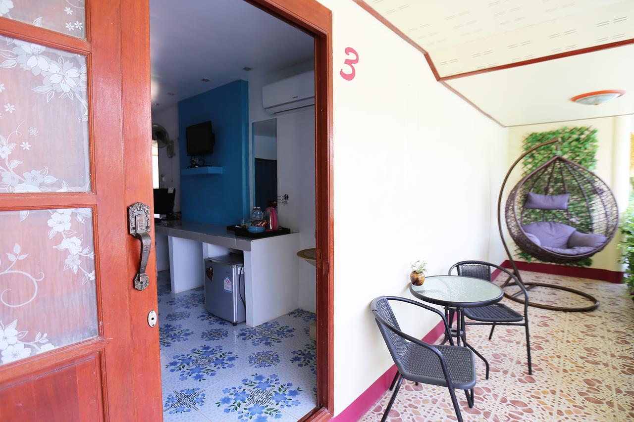 Resort The Orchid & Relax