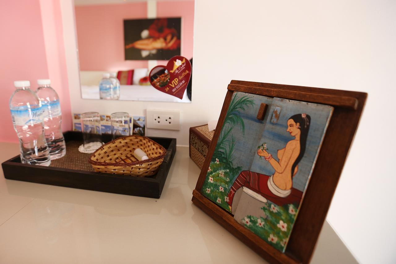 Resort The Orchid & Relax
