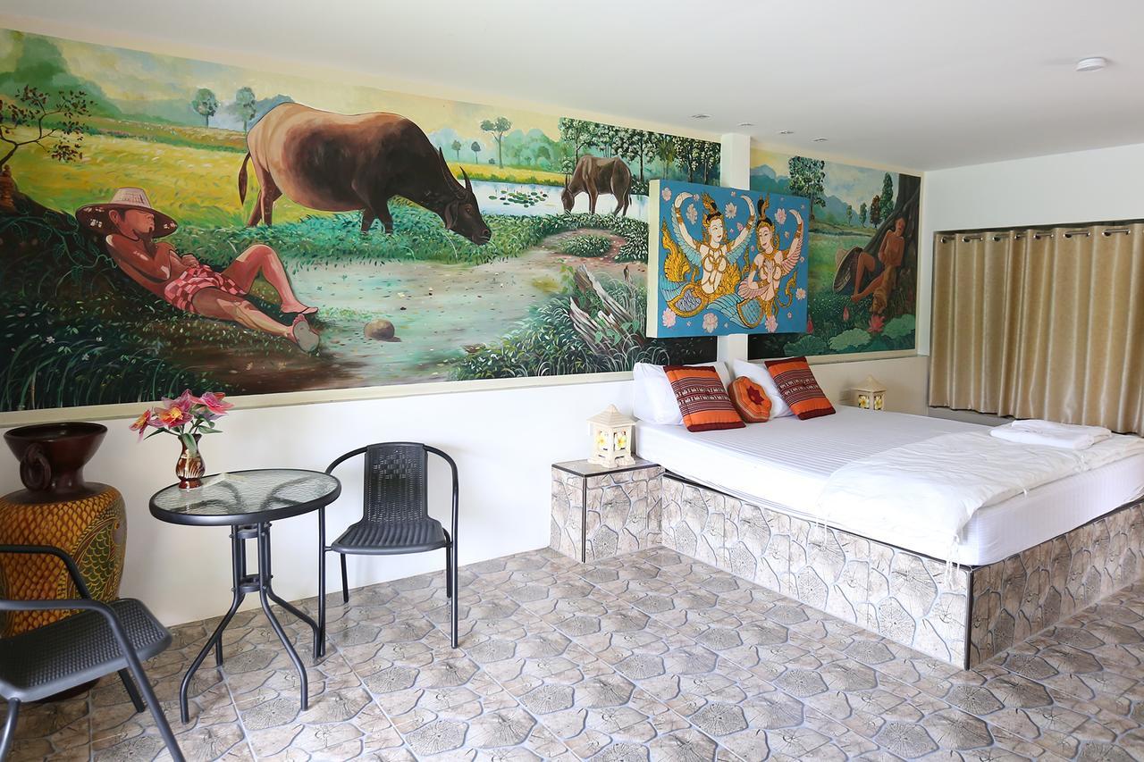 Resort The Orchid & Relax