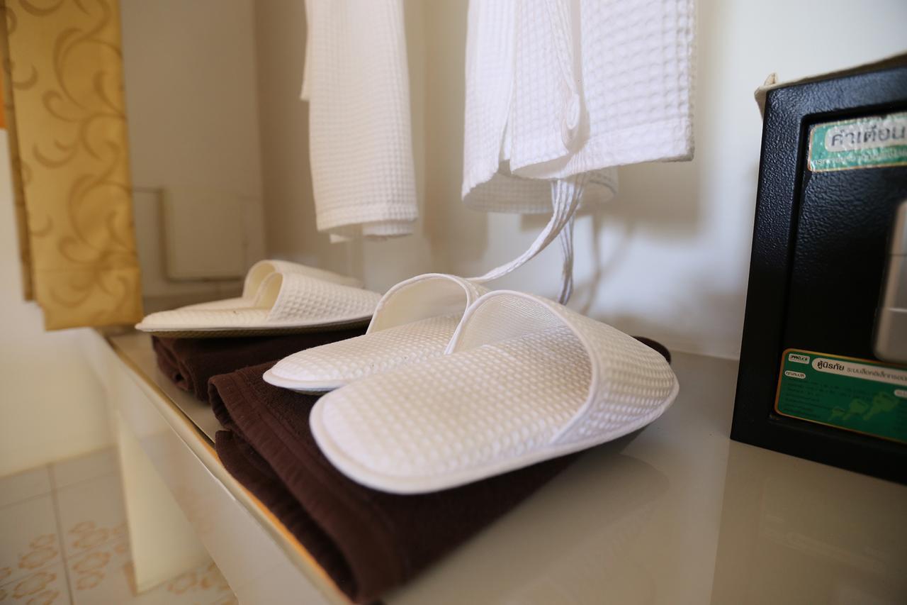 The Orchid & Relax 3*