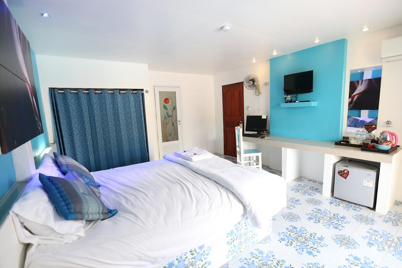 The Orchid & Relax Resort 3*