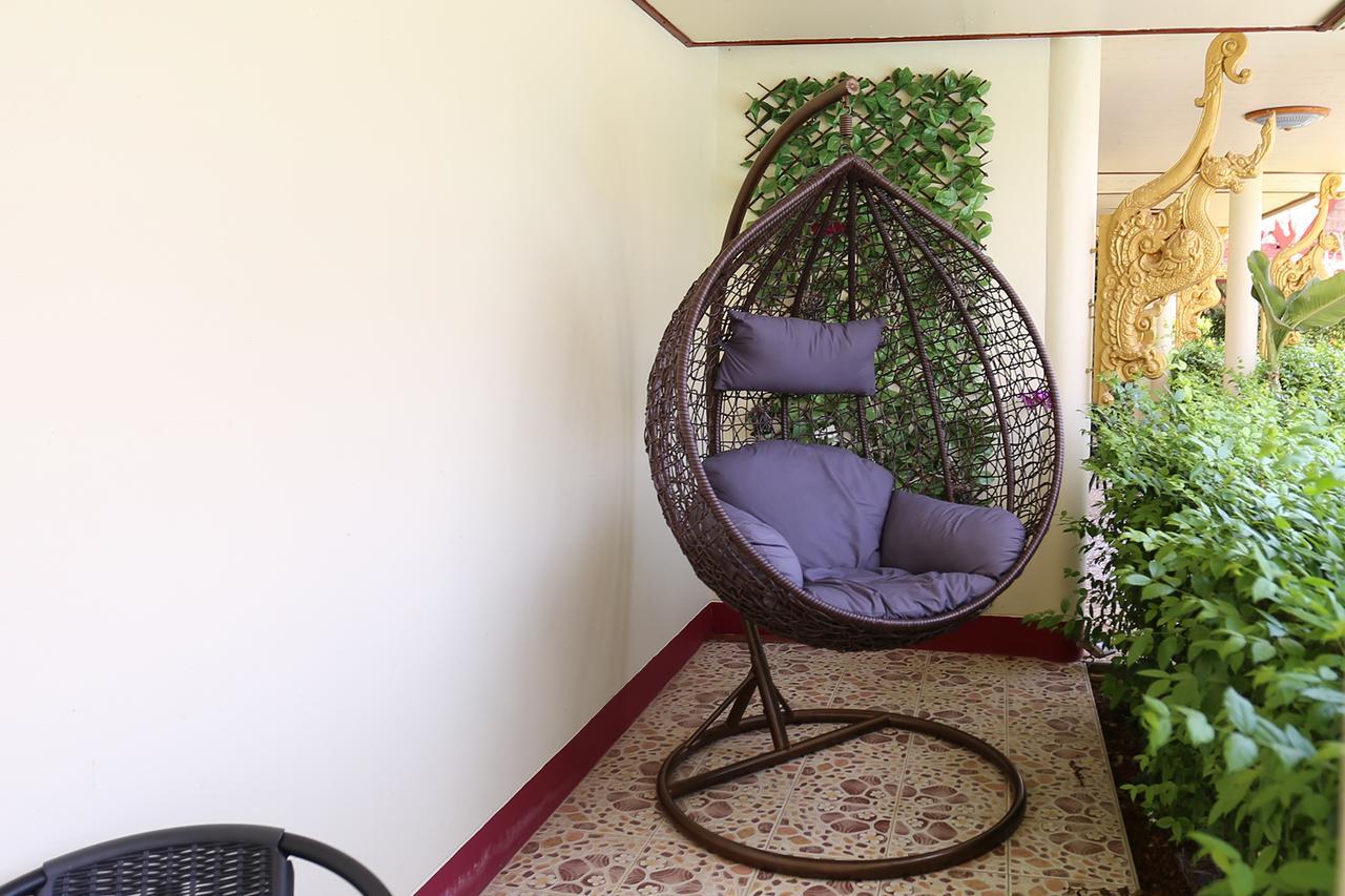 The Orchid & Relax Maha Sarakham