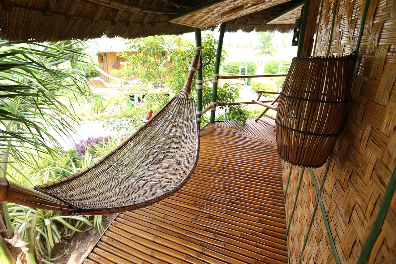 Resort The Orchid & Relax