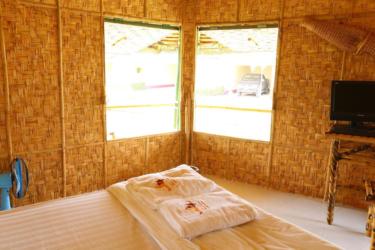 The Orchid & Relax Resort Maha Sarakham