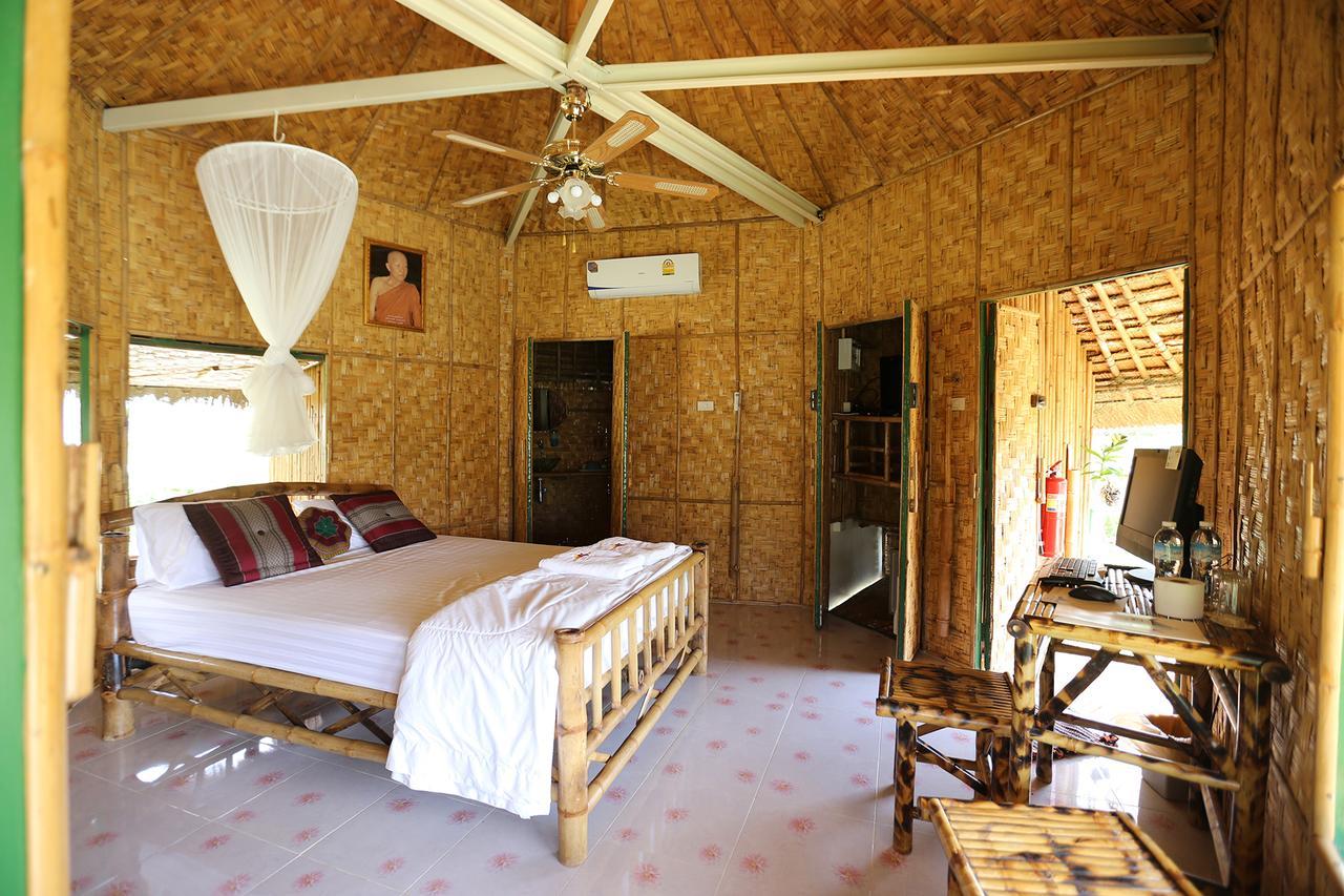 The Orchid & Relax Resort 3*