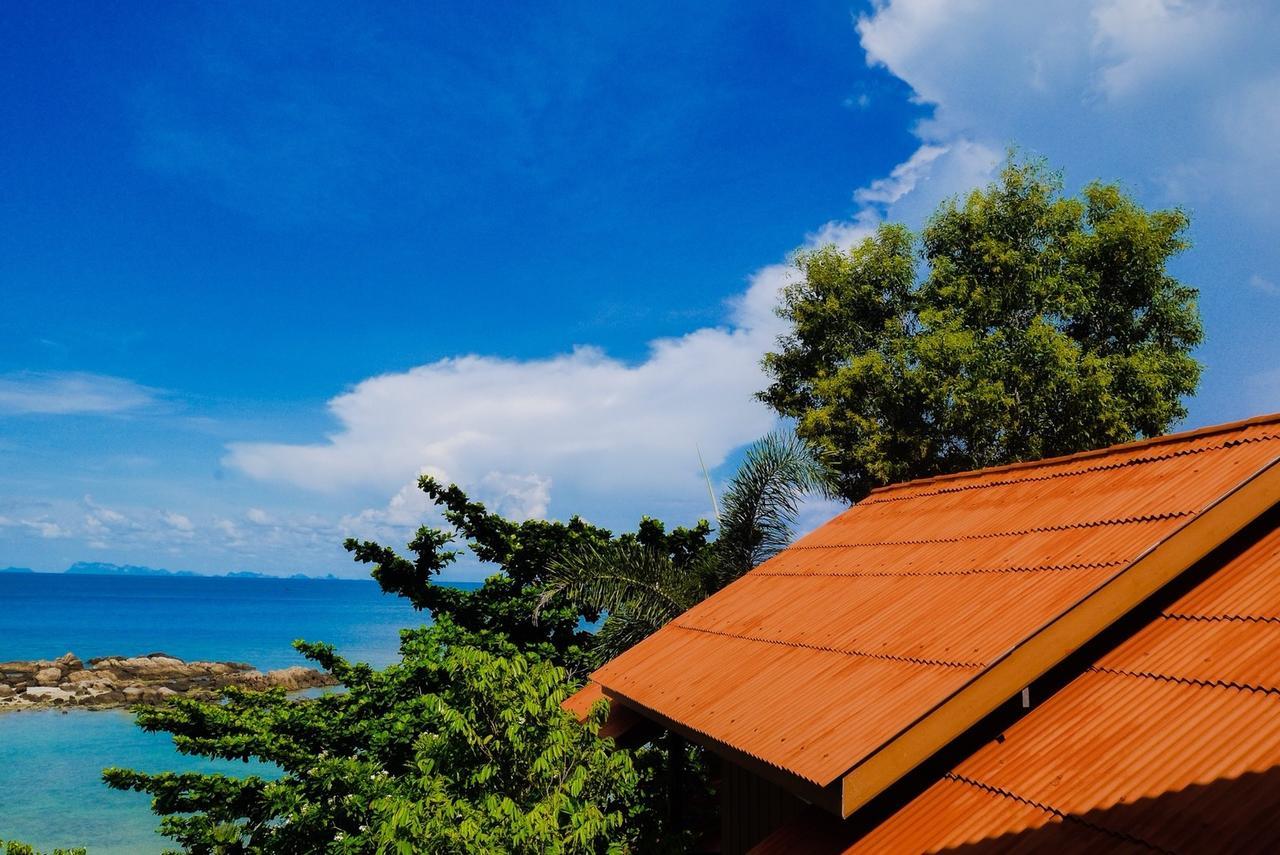 Zama Koh Phangan 3* Haad Chao Phao
