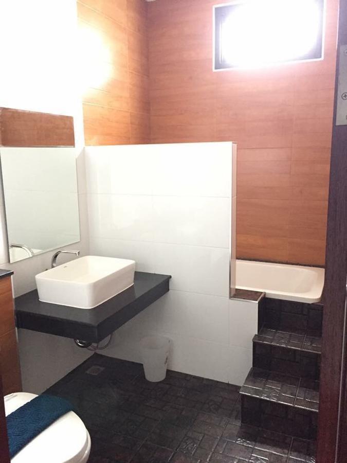 Blue Orchid Hotel Trang