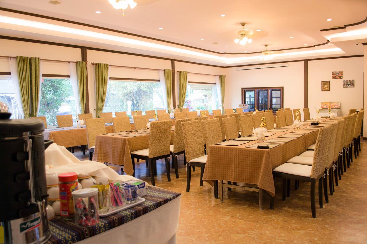 Resort Rinrada 3*