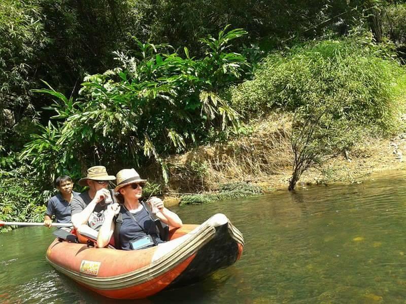 Khai Jungle Experience