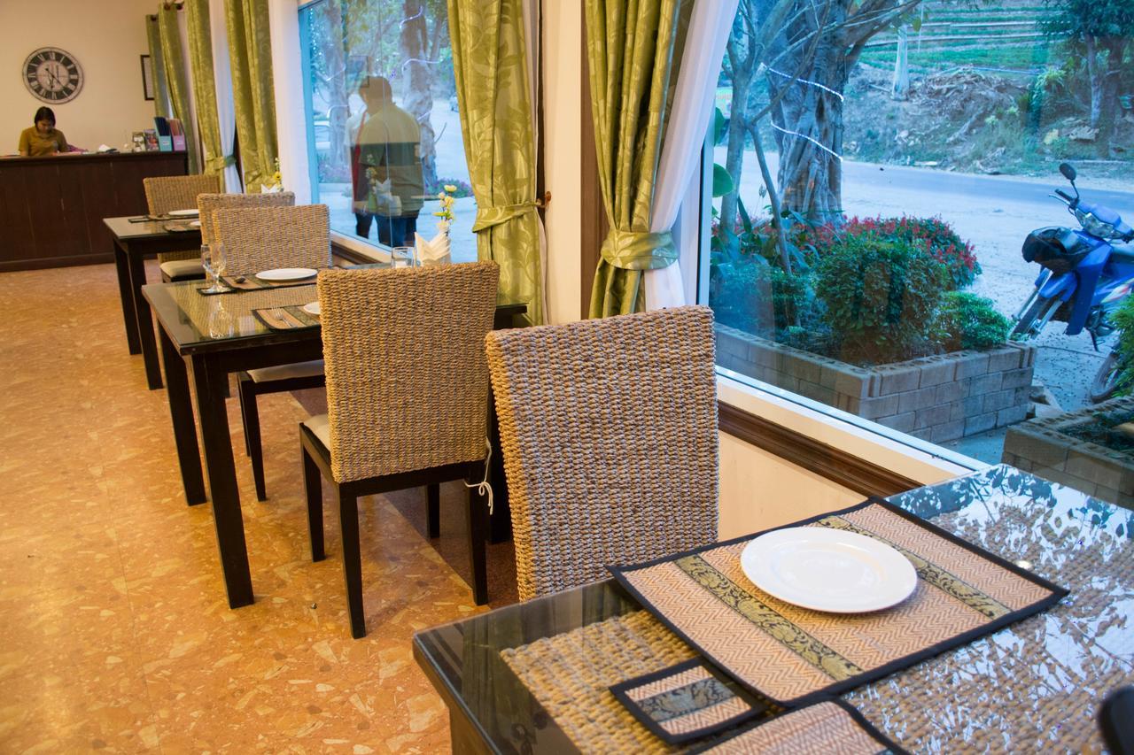 Rinrada Resort Chiang Mai