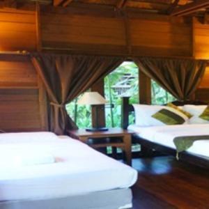 Treehouse