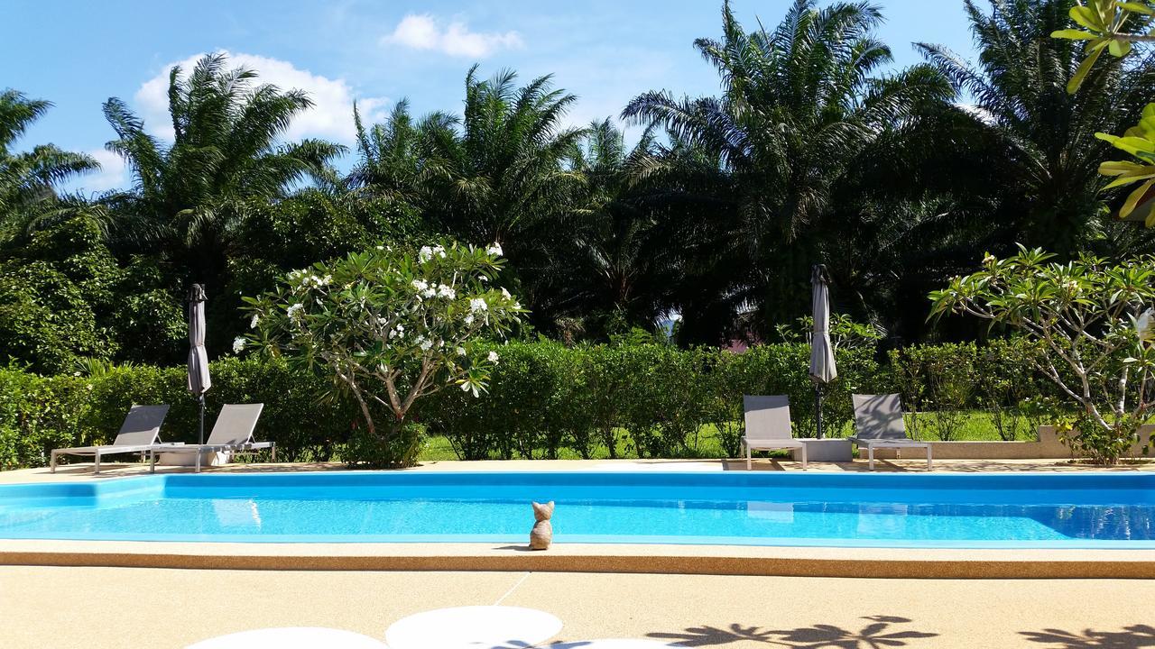 Khao Sok Jasmine Garden - Sha Certified Hotel 3*