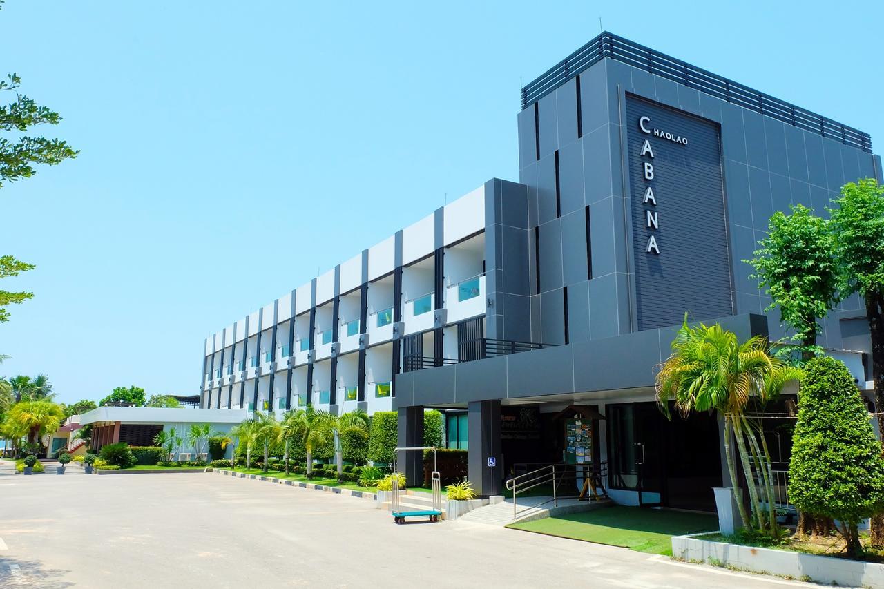 Chaolao Chao Lao Beach