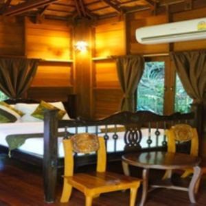 Treehouse
