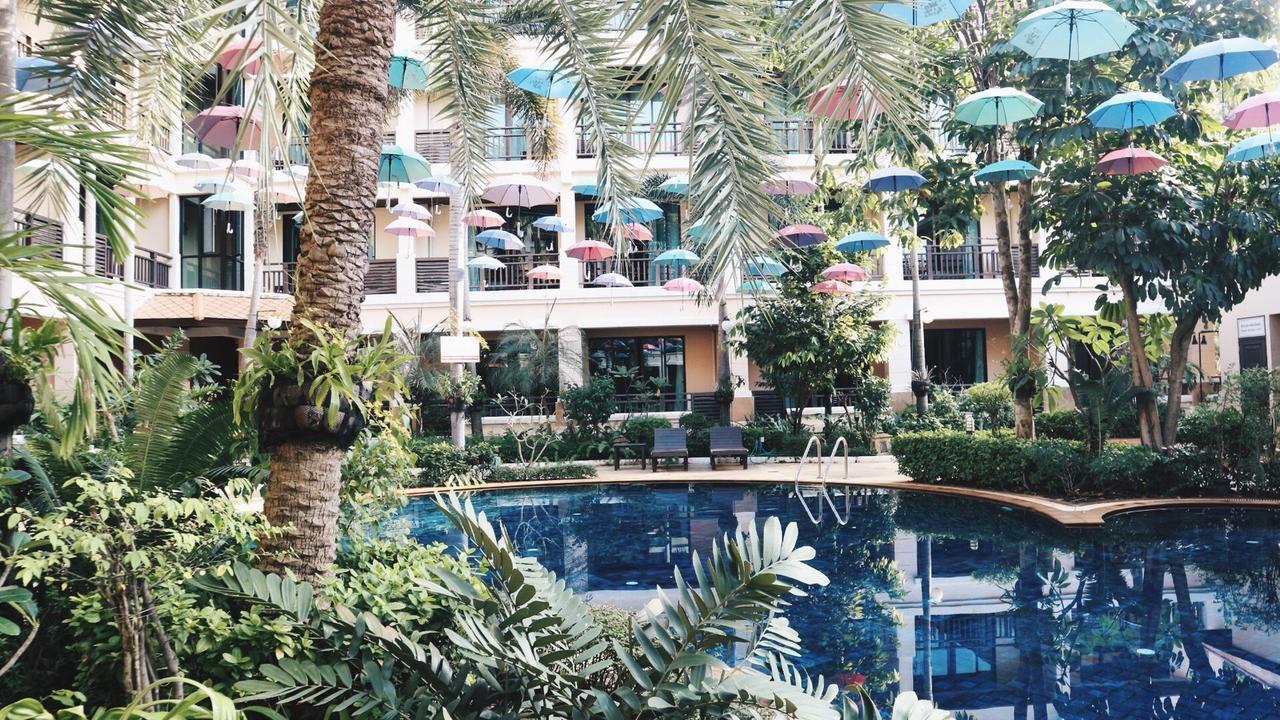 Resort Le Casa Bang Saen