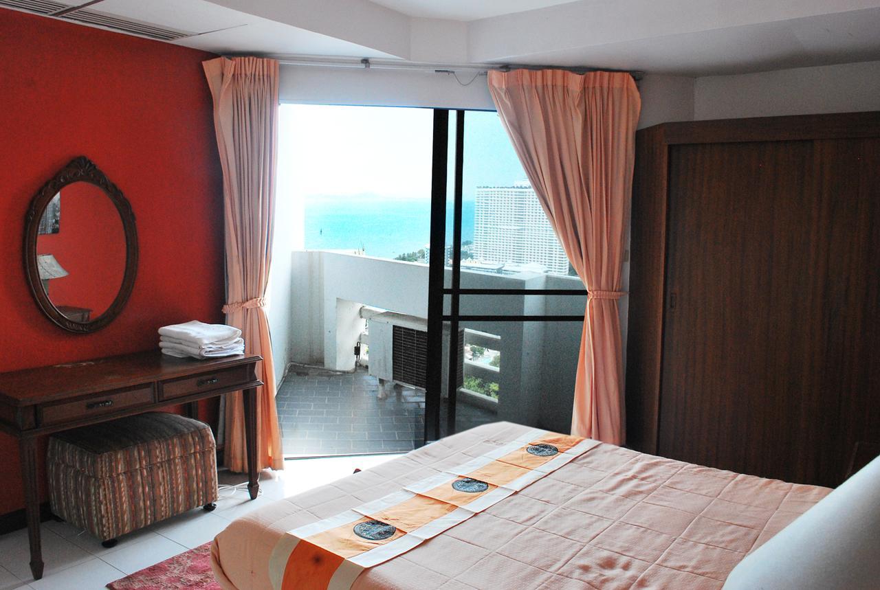 Apartment Paradise Condominium Apartments *