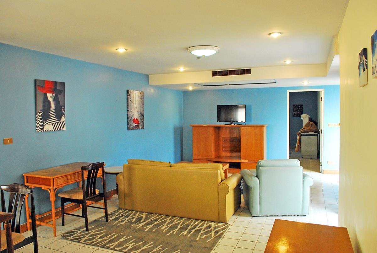 Apartment Paradise Condominium Apartments