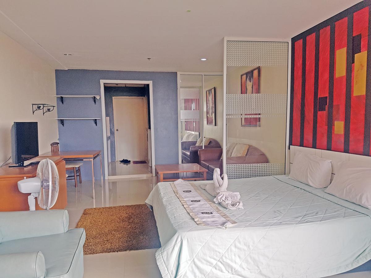 Paradise Condominium Apartments Apartment Ban Nong Hin (Prachuap Khiri Khan)
