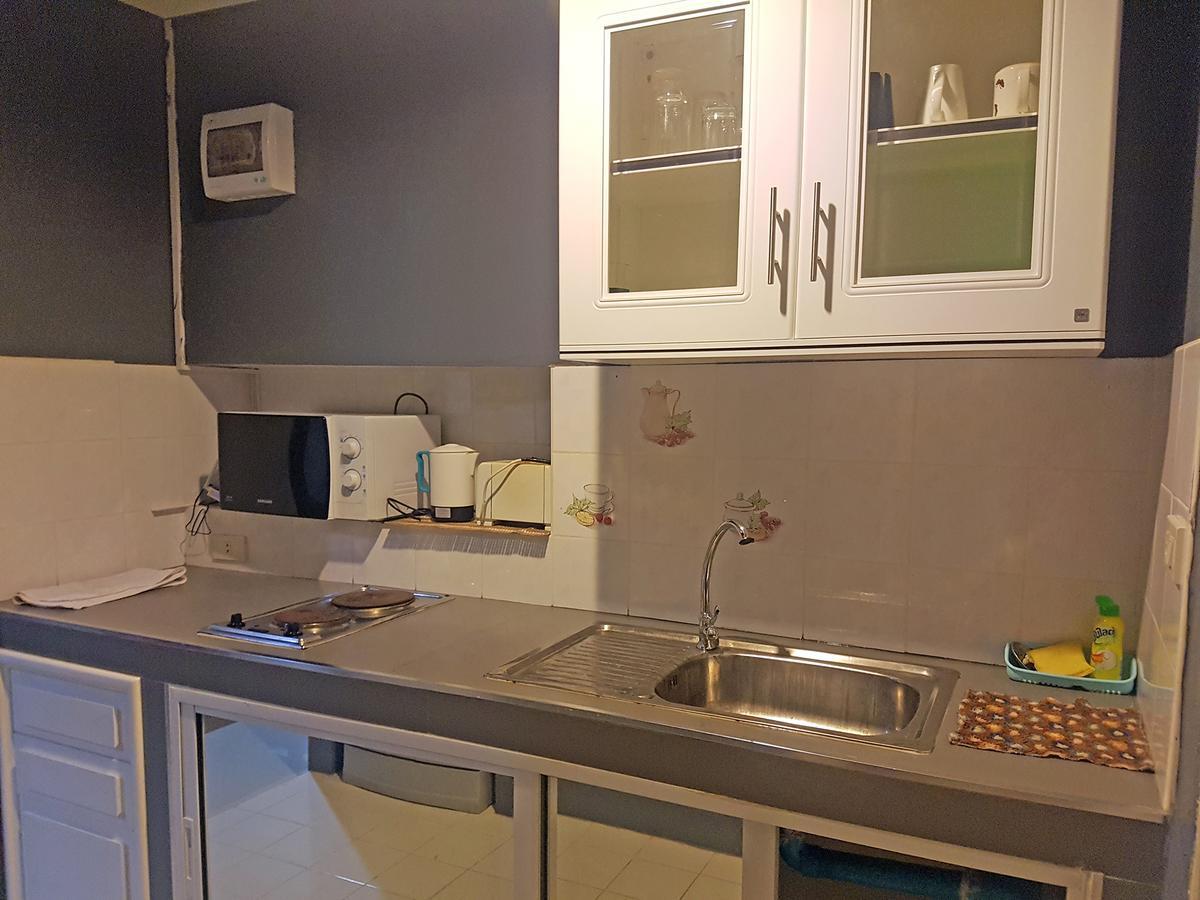 Paradise Condominium Apartments Ban Nong Hin (Prachuap Khiri Khan)