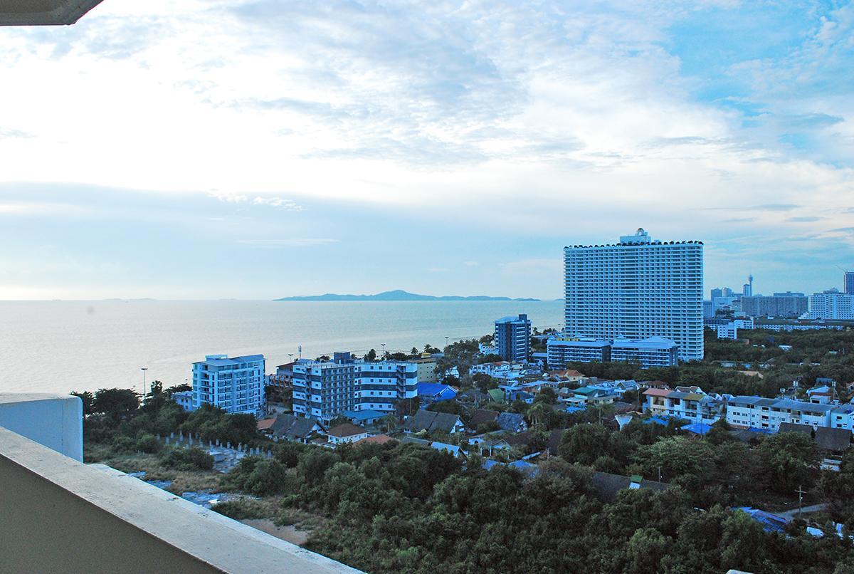 Apartment Paradise Condominium Apartments *