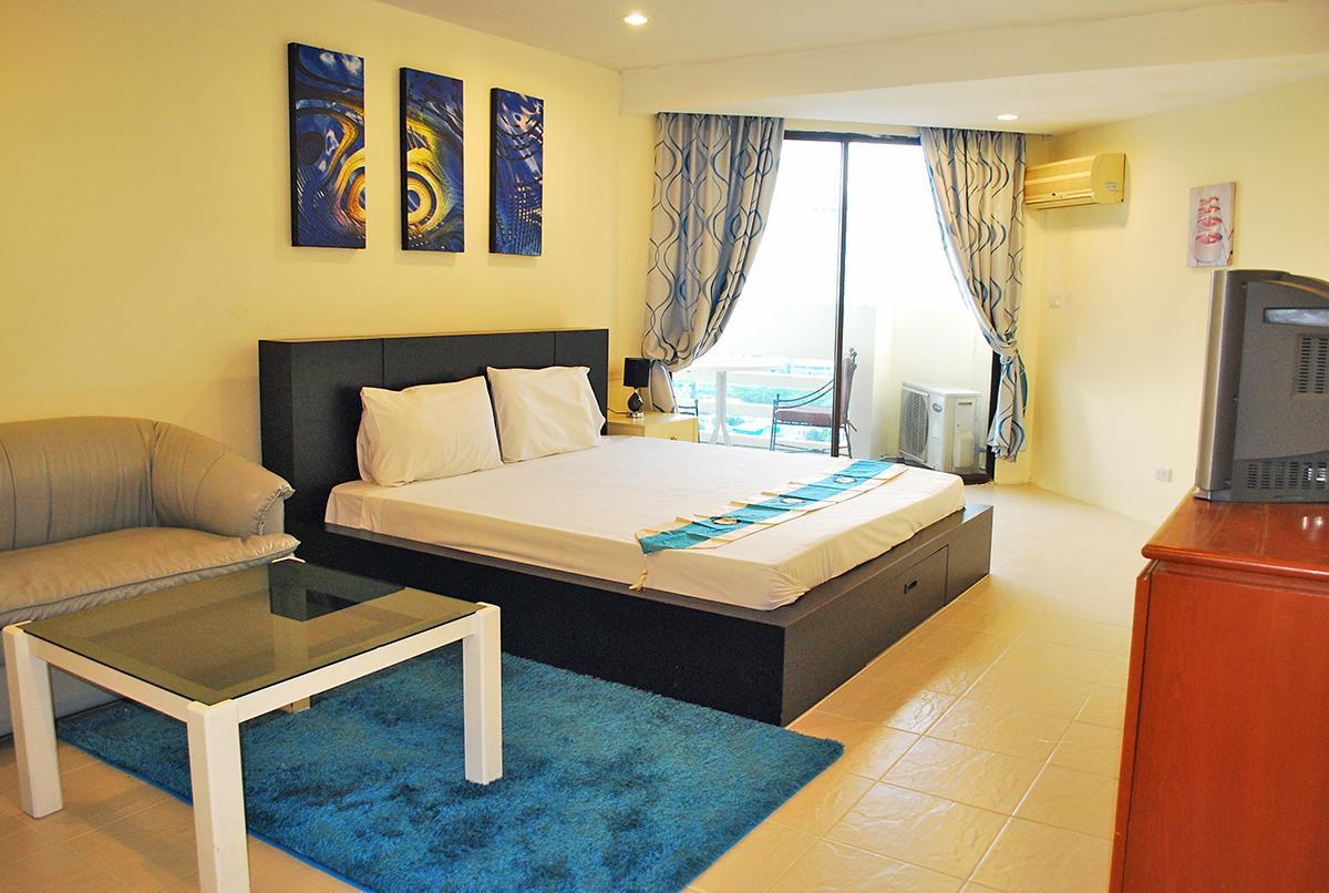 Paradise Condominium Apartments