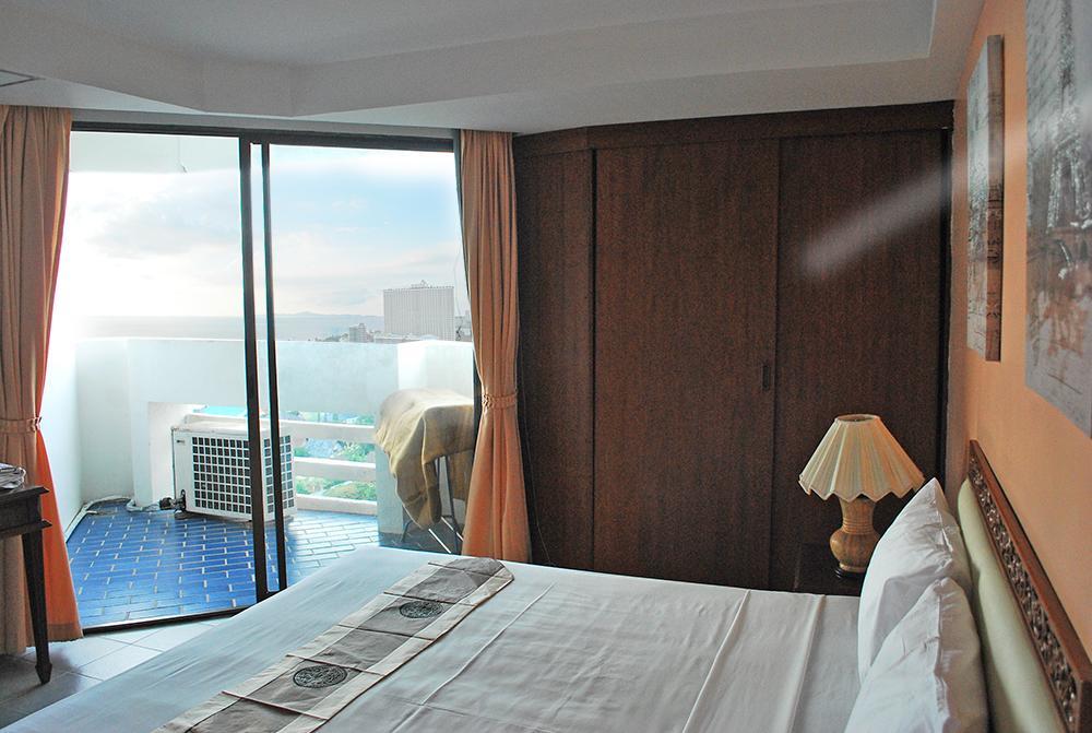 Paradise Condominium Apartments Ban Nong Hin (Prachuap Khiri Khan)