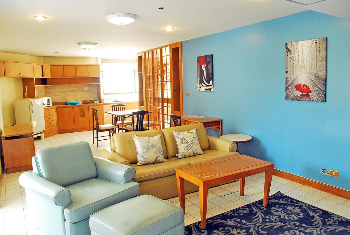 Paradise Condominium Apartments Apartment Ban Nong Hin (Prachuap Khiri Khan)