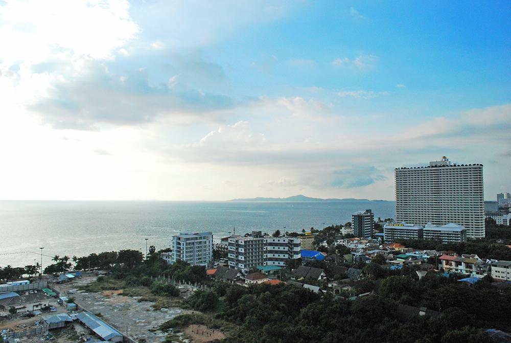 Apartment Paradise Condominium Apartments Ban Nong Hin (Prachuap Khiri Khan)