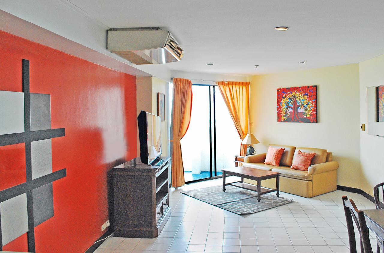 Paradise Condominium Apartments Apartment *
