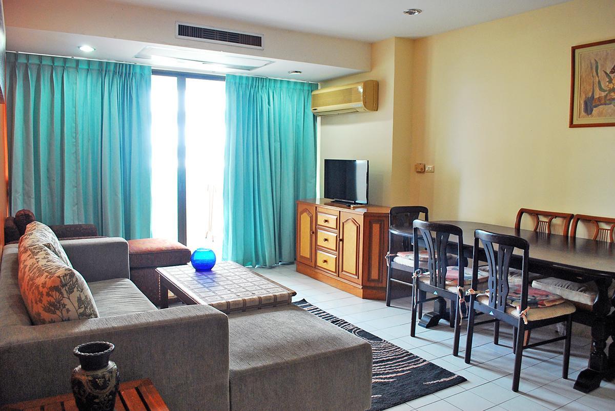 Apartment Paradise Condominium Apartments *