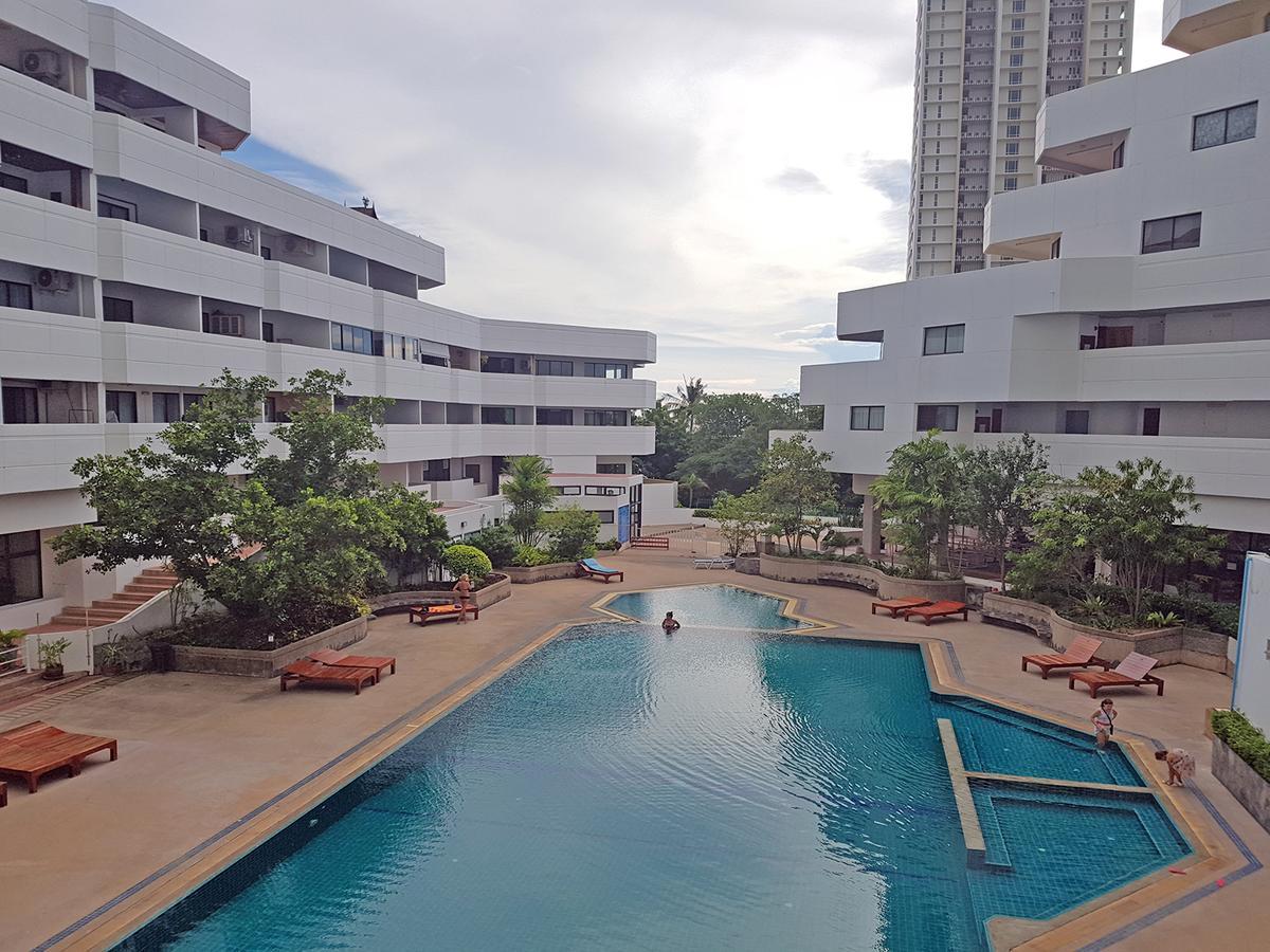Apartment Paradise Condominium Apartments