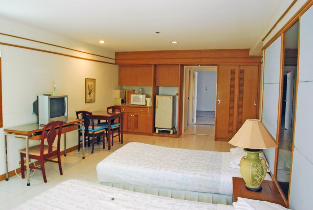 Apartment Paradise Condominium Apartments *