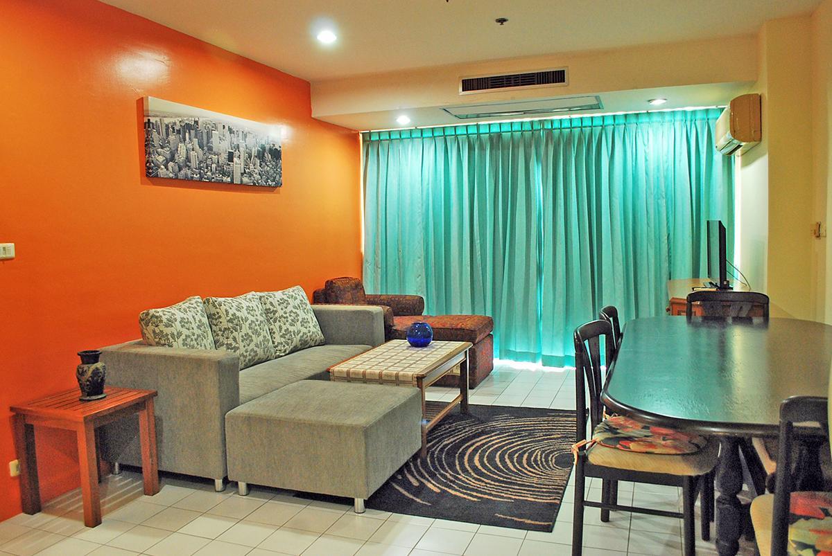 Apartment Paradise Condominium Apartments *