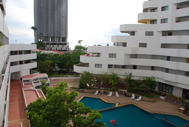 Paradise Condominium Apartments * Ban Nong Hin (Prachuap Khiri Khan)