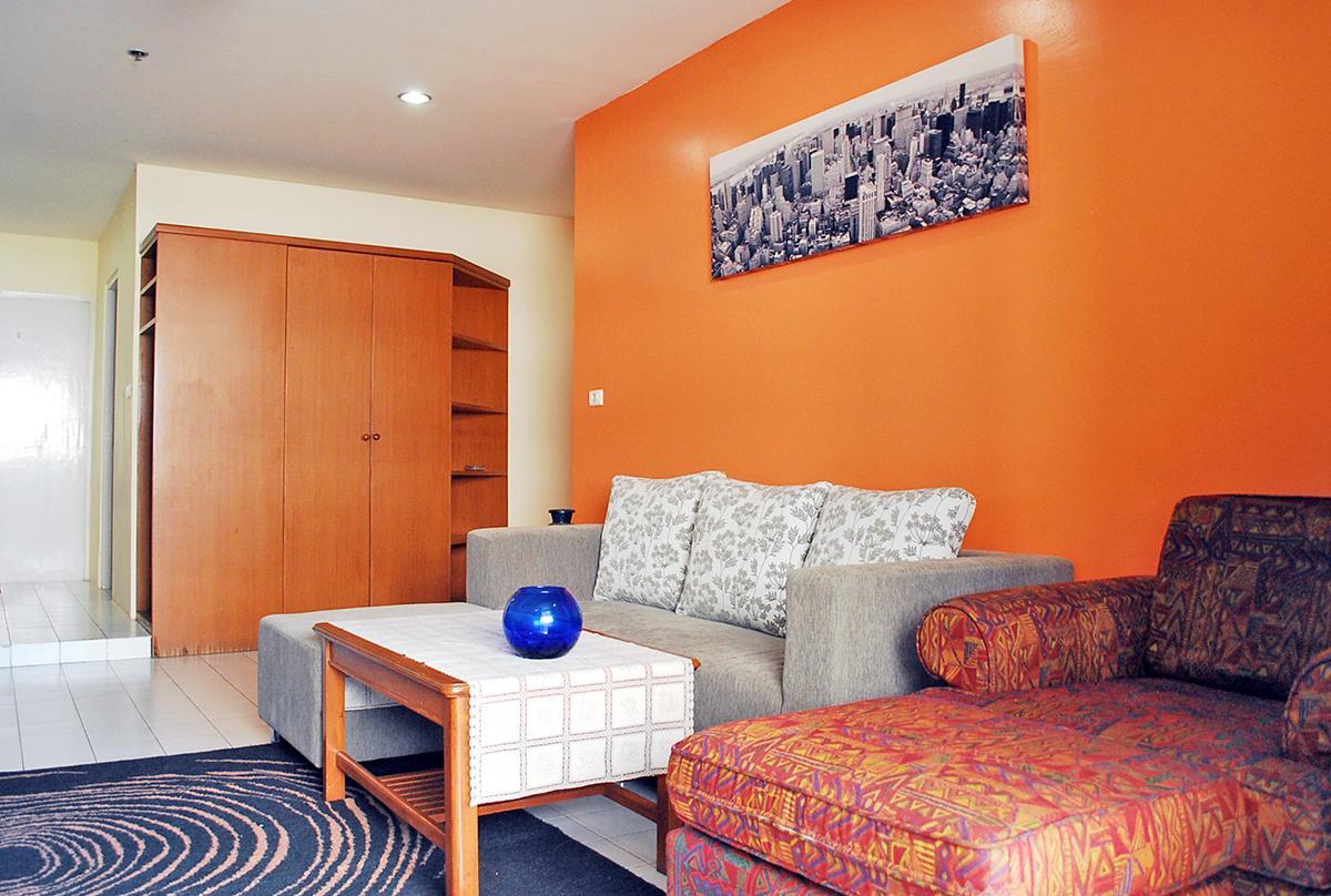 Paradise Condominium Apartments * Ban Nong Hin (Prachuap Khiri Khan)