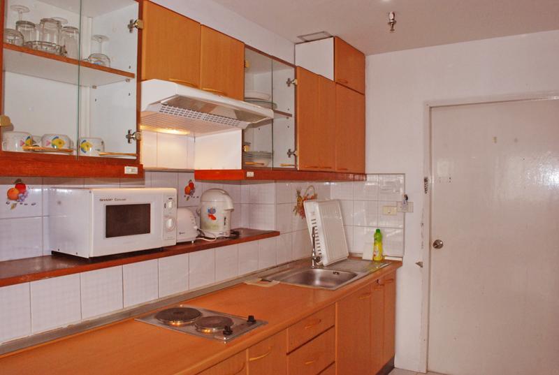 Paradise Condominium Apartments Apartment *