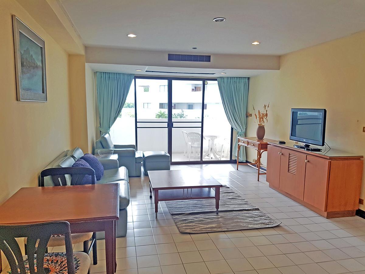 Paradise Condominium Apartments