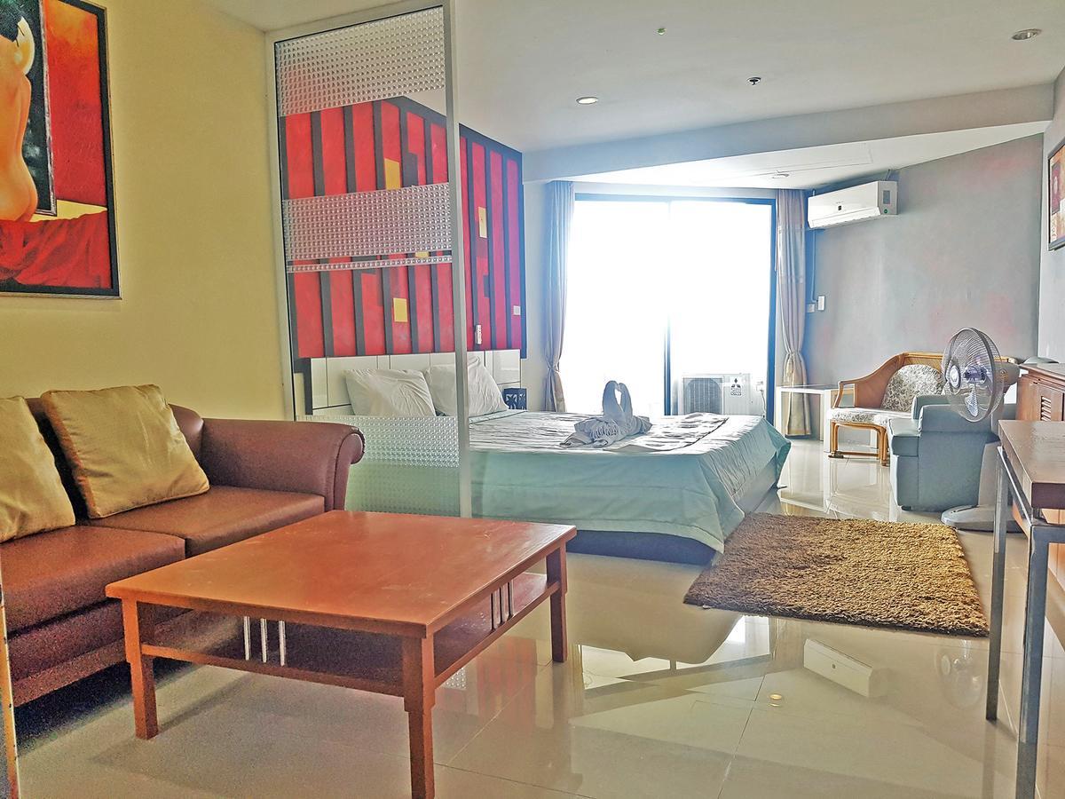 Apartment Paradise Condominium Apartments *