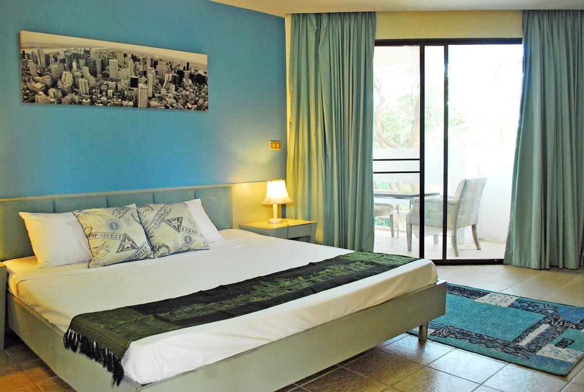 Paradise Condominium Apartments Apartment Ban Nong Hin (Prachuap Khiri Khan)