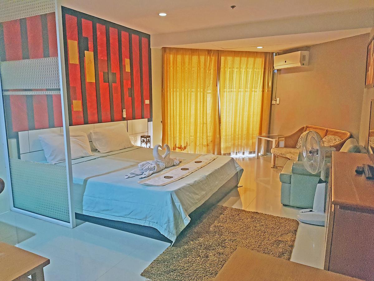 Paradise Condominium Apartments Ban Nong Hin (Prachuap Khiri Khan)