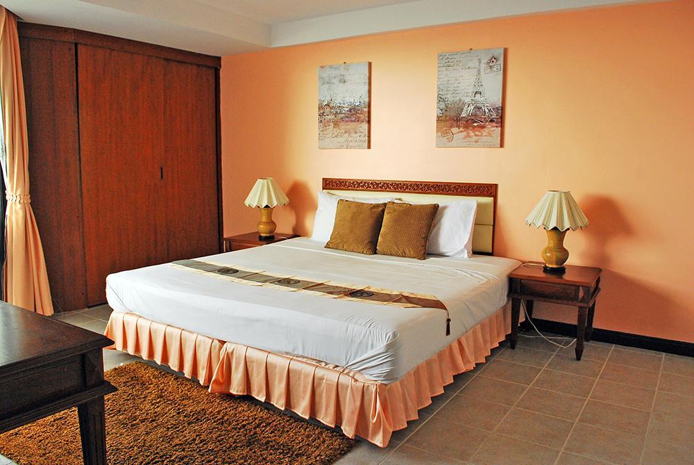 Paradise Condominium Apartments Ban Nong Hin (Prachuap Khiri Khan)