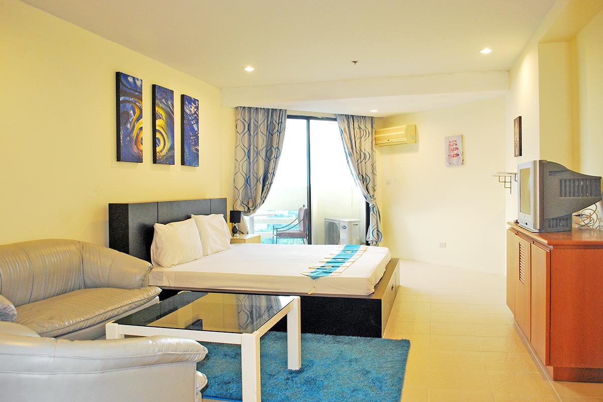 Paradise Condominium Apartments Apartment
