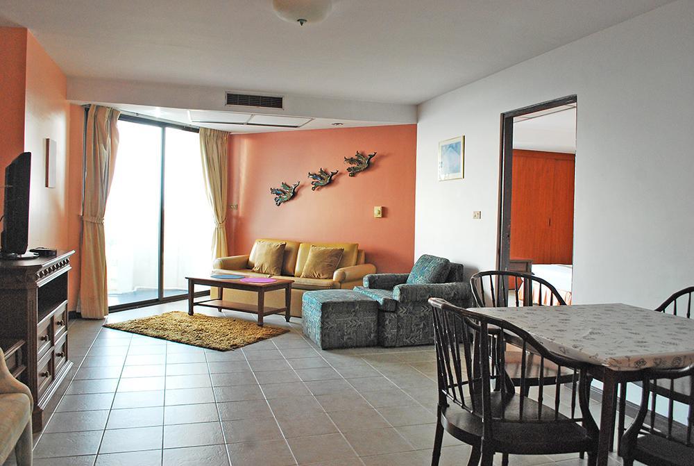 Paradise Condominium Apartments Apartment *